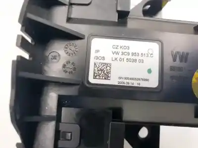 Автозапчасти б/у прерывный контроль за volkswagen passat variant (3c5) bmp ссылки oem iam 3c9953513c  01503803