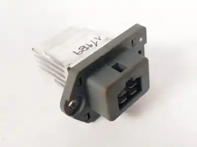 Pezzo di ricambio per auto di seconda mano resistenza al riscaldamento per hyundai kona (os) g3lc riferimenti oem iam 