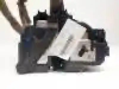 Second-hand car spare part rear left door lock for nissan note (e12) 1.5 dci oem iam references 4013i