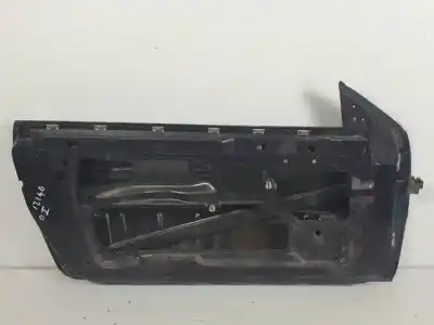 İkinci el araba yedek parçası sol ön kapi için bmw serie 3 cabrio (e46) m54306s3 oem iam referansları   