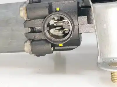 Автозапчастина б/у регулятор вікна передній лівий для renault scenic rx4 (ja0) f9q740 посилання на oem iam 400733t7  