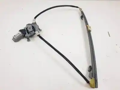 Автозапчастина б/у регулятор переднього правого скла для renault scenic rx4 (ja0) f9q740 посилання на oem iam 400732t8  