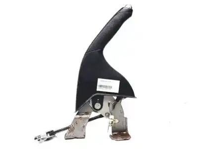 Peça sobressalente para automóvel em segunda mão alavanca de travão de mão por honda accord berlina (cl/cn) k24a3 referências oem iam 