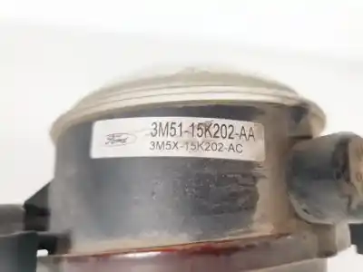 Автозапчасти б/у левая противотуманная фара за ford focus c-max (cap) d-g8da ссылки oem iam 3m5115k202aa  