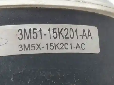 Автозапчасти б/у правая противотуманная фара за ford focus c-max (cap) d-g8da ссылки oem iam 3m5115k201aa  