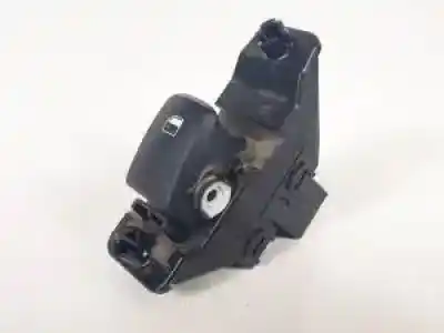 Pezzo di ricambio per auto di seconda mano comandi alzacristalli posteriore sinistro per hyundai kona (os) g3lc riferimenti oem iam 3k552b1200