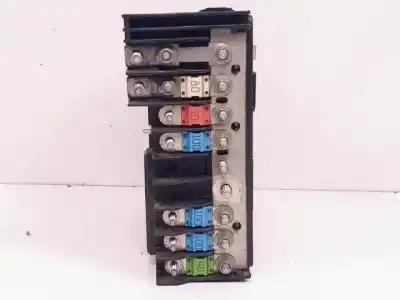 Автозапчасти б/у блок реле/предохранителей за volkswagen passat variant (3c5) bmp ссылки oem iam 3c0937125  