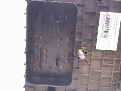 Автозапчасти б/у блок реле/предохранителей за volkswagen passat variant (3c5) bmp ссылки oem iam 3c0937125  