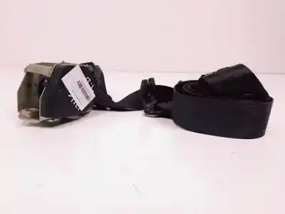 Автозапчасти б/у задний правый ремень безопасности за volkswagen passat variant (3c5) bmp ссылки oem iam 3c9857806g