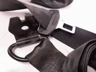 Автозапчасти б/у задний правый ремень безопасности за volkswagen passat variant (3c5) bmp ссылки oem iam 3c9857806g  193857737a