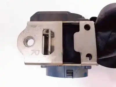 Автозапчасти б/у задний правый ремень безопасности за volkswagen passat variant (3c5) bmp ссылки oem iam 3c9857806g  193857737a