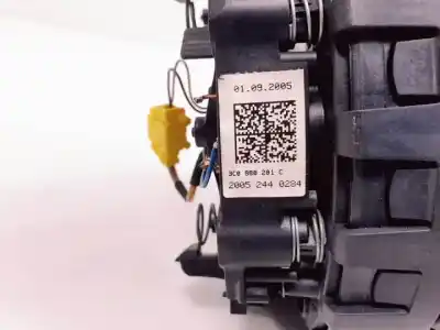 Автозапчасти б/у передняя левая подушка безопасности за volkswagen passat variant (3c5) bmp ссылки oem iam 3c0880201c  