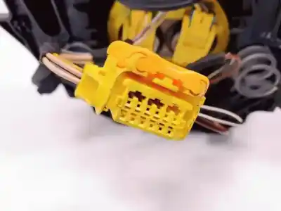 Автозапчасти б/у передняя левая подушка безопасности за volkswagen passat variant (3c5) bmp ссылки oem iam 3c0880201c  