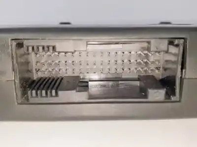 Second-hand car spare part electronic module for volkswagen eos (1f7) bvy oem iam references 3c0035729e  