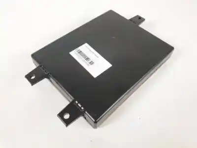 Second-hand car spare part electronic module for volkswagen eos (1f7) bvy oem iam references 3c0035729e  