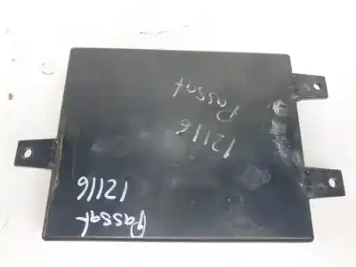 Автозапчасти б/у электронный модуль за volkswagen passat variant (3c5) bmp ссылки oem iam 3c0035729e  