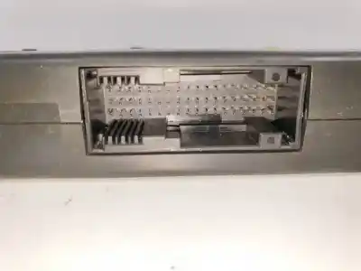 Автозапчасти б/у электронный модуль за volkswagen passat variant (3c5) bmp ссылки oem iam 3c0035729e  