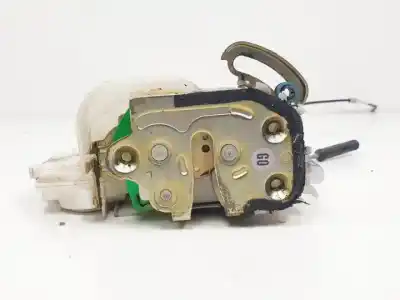 Peça sobressalente para automóvel em segunda mão fechadura da porta traseira esquerda por honda accord berlina (cl/cn) k24a3 referências oem iam 