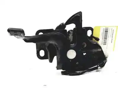 Peça sobressalente para automóvel em segunda mão fechadura do capô por honda accord berlina (cl/cn) k24a3 referências oem iam 