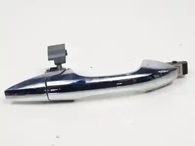 Peça sobressalente para automóvel em segunda mão puxador exterior traseiro direito por honda accord berlina (cl/cn) k24a3 referências oem iam 