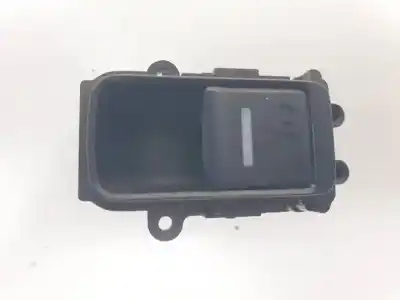 Peça sobressalente para automóvel em segunda mão botão / interruptor elevador vidro traseiro direito por honda accord berlina (cl/cn) k24a3 referências oem iam 