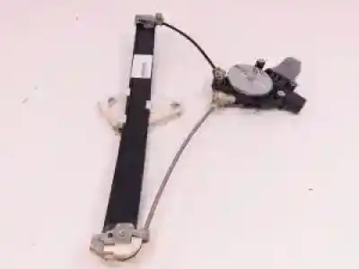 Peça sobressalente para automóvel em segunda mão elevador de vidros traseiro esquerdo por honda accord berlina (cl/cn) k24a3 referências oem iam 