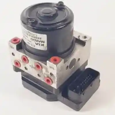 Second-hand car spare part abs for kia carens (fj) d4ea oem iam references 362aac1f104