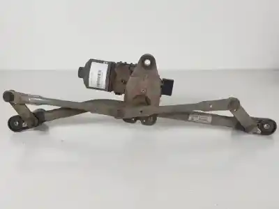 Peça sobressalente para automóvel em segunda mão motor do limpa para brisas por alfa romeo 159 (140) 939a2000 referências oem iam 3397020724