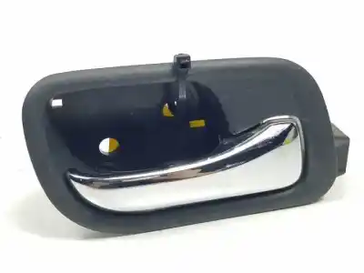 Peça sobressalente para automóvel em segunda mão puxador interior dianteiro direito por honda accord berlina (cl/cn) k24a3 referências oem iam 