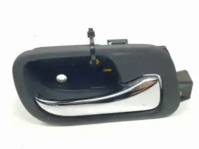 Peça sobressalente para automóvel em segunda mão puxador interior traseiro direito por honda accord berlina (cl/cn) k24a3 referências oem iam 