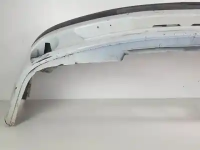 Second-hand car spare part front bumper for renault scenic (ja..) k4m701 oem iam references   