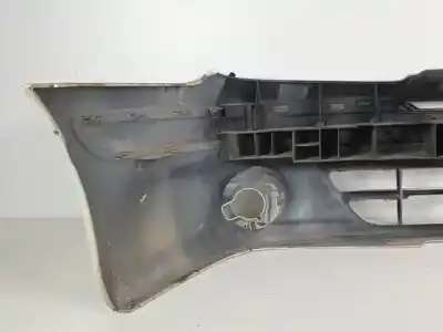 Second-hand car spare part front bumper for renault scenic (ja..) k4m701 oem iam references   