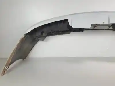 Second-hand car spare part front bumper for renault scenic (ja..) k4m701 oem iam references   