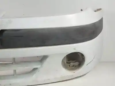 Second-hand car spare part front bumper for renault scenic (ja..) k4m701 oem iam references   