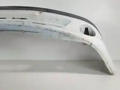 Second-hand car spare part front bumper for renault scenic (ja..) k4m701 oem iam references   