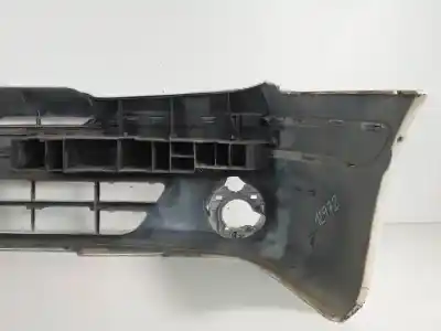 Second-hand car spare part front bumper for renault scenic (ja..) k4m701 oem iam references   
