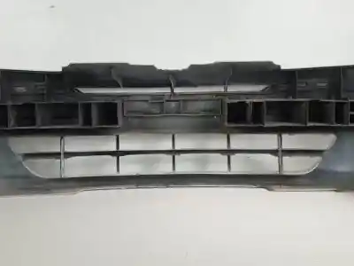 Second-hand car spare part front bumper for renault scenic (ja..) k4m701 oem iam references   
