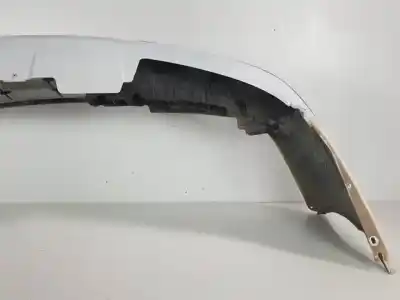 Second-hand car spare part front bumper for renault scenic (ja..) k4m701 oem iam references   