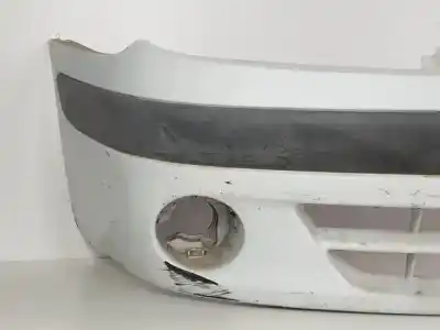 Second-hand car spare part front bumper for renault scenic (ja..) k4m701 oem iam references   