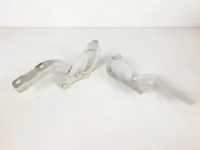 Pezzo di ricambio per auto di seconda mano modanatura anteriore per hyundai kona (os) g3lc riferimenti oem iam 