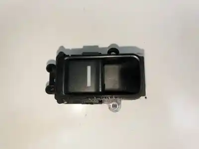 Peça sobressalente para automóvel em segunda mão botão / interruptor elevador vidro traseiro esquerdo por honda accord berlina (cl/cn) k24a3 referências oem iam 