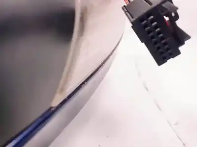 Автозапчастина б/у правий задний огляд для volkswagen passat variant (3c5) bmp посилання на oem iam 300857934  