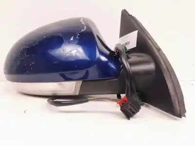 İkinci el araba yedek parçası SAG ARKA GÖRÜNÜM için VOLKSWAGEN PASSAT VARIANT (3C5)  OEM IAM referansları 300857934  