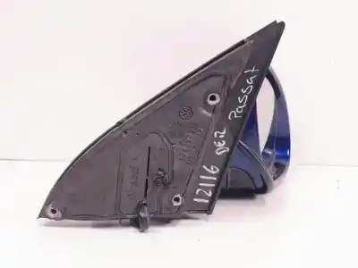 Автозапчастина б/у правий задний огляд для volkswagen passat variant (3c5) bmp посилання на oem iam 300857934  