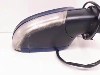 Автозапчастина б/у правий задний огляд для volkswagen passat variant (3c5) bmp посилання на oem iam 300857934  