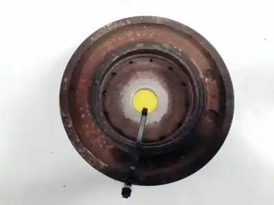 Second-hand car spare part crankshaft pulley for renault scénic ii (jm0/1_) 2.0 (jm05, jm0u, jm1n, jm1u, jm2v) oem iam references 