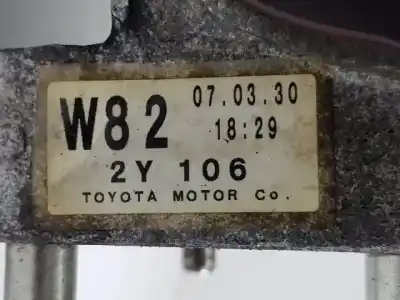 Second-hand car spare part transfer box for toyota rav 4 (a3) 2adfhv oem iam references 2y106  