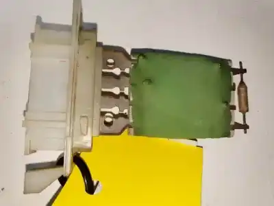 Автозапчасти б/у сопротивление нагреву за volkswagen passat variant (3c5) bmp ссылки oem iam   