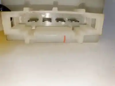 Автозапчасти б/у сопротивление нагреву за volkswagen passat variant (3c5) bmp ссылки oem iam   