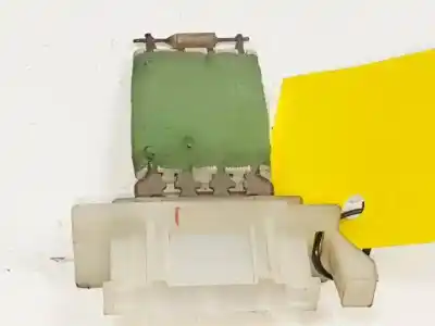 Автозапчасти б/у сопротивление нагреву за volkswagen passat variant (3c5) bmp ссылки oem iam   